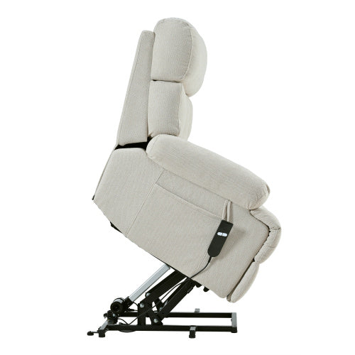 XL Electric Recliner