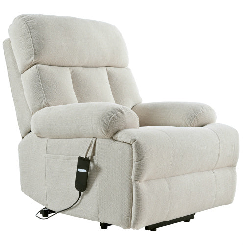 XL Electric Recliner