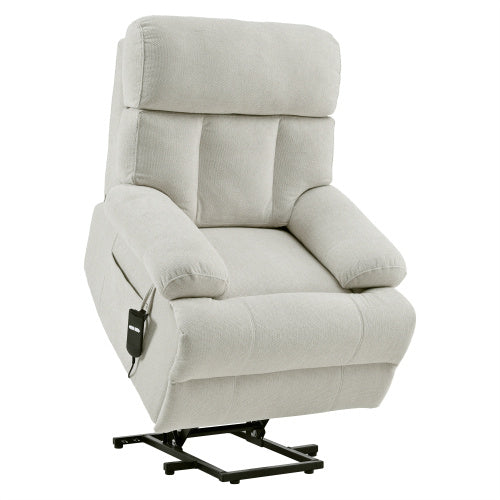 XL Electric Recliner