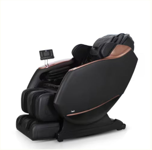 Zero Gravity Shiatsu Massage Chair