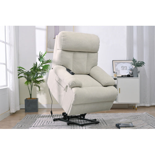 XL Electric Recliner
