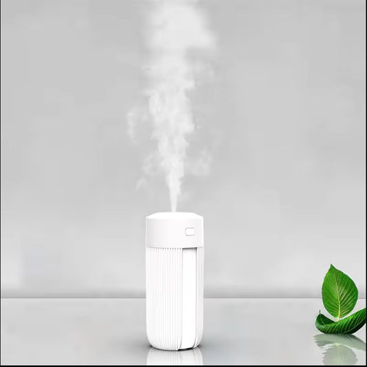 220ml Air Humidifier with LED Light