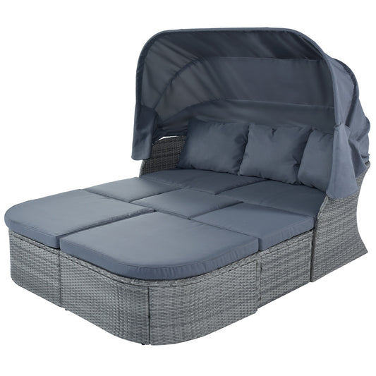 Patio furniture set