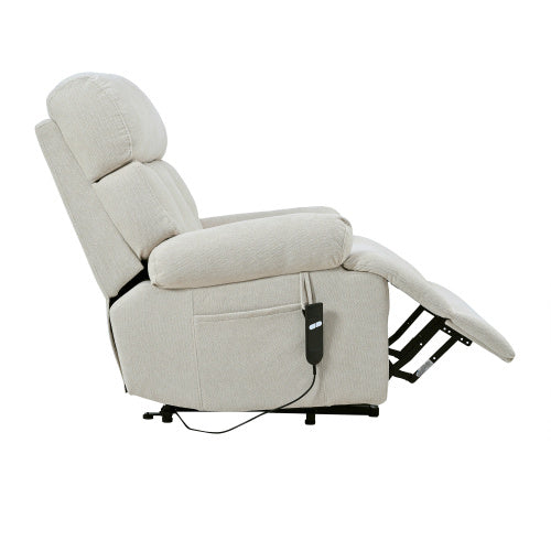 XL Electric Recliner