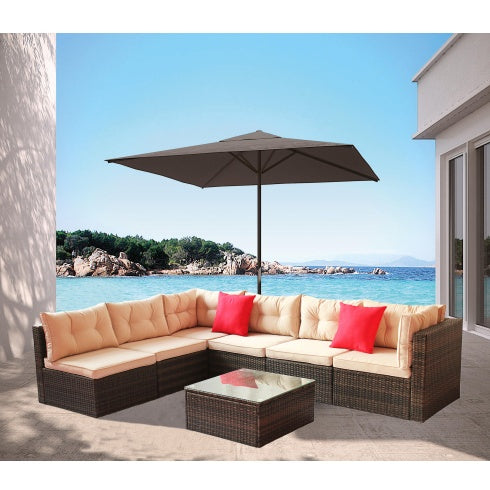 Luxury Outdoor Furniture