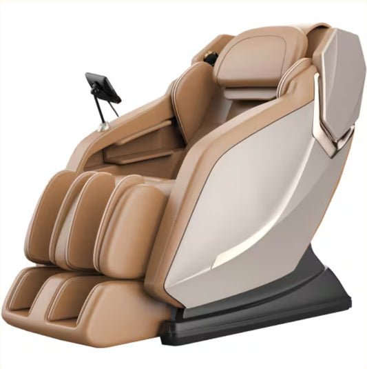 Full Body Shiatsu Chair