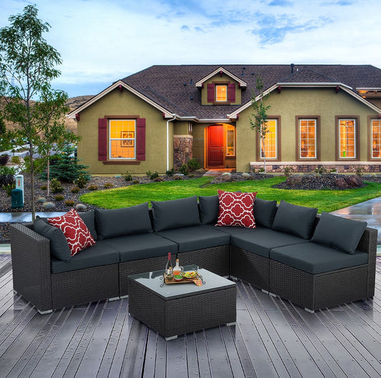 Premium Outdoor Furniture